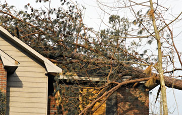 emergency roof repair Crown Wood, Berkshire