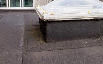 disadvantages of Crown Wood flat roofs