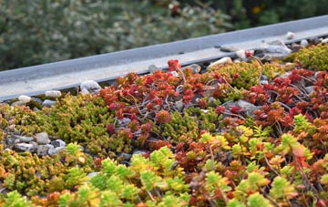 the cost of Crown Wood green roof installation