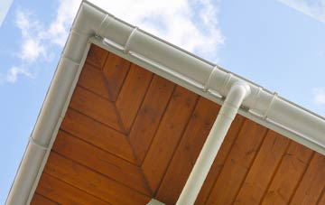 Crown Wood soffit types
