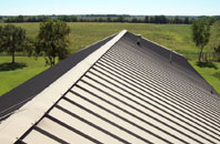 Crown Wood metal roof quotes