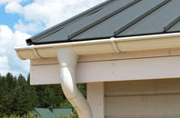 Crown Wood soffits
